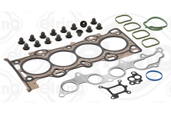 Elring Σετ στεγανοπ., Κυλινδροκεφαλή - 027.470