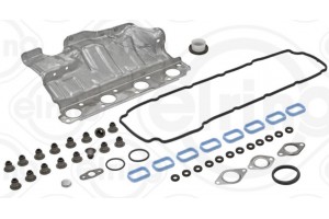 Elring Σετ στεγανοπ., Κυλινδροκεφαλή - 030.602