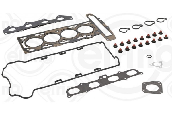 Elring Σετ στεγανοπ., Κυλινδροκεφαλή - 040.860