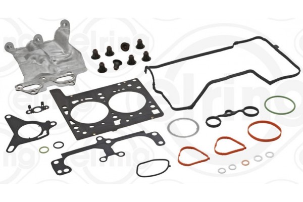 Elring Σετ στεγανοπ., Κυλινδροκεφαλή - 047.221