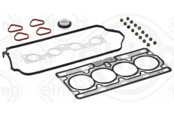 Elring Σετ στεγανοπ., Κυλινδροκεφαλή - 063.880