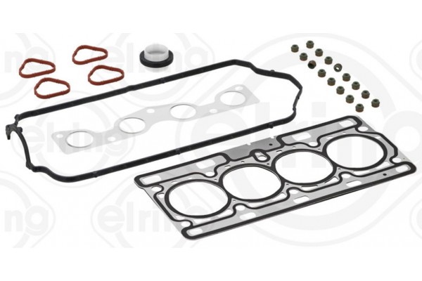 Elring Σετ στεγανοπ., Κυλινδροκεφαλή - 063.880