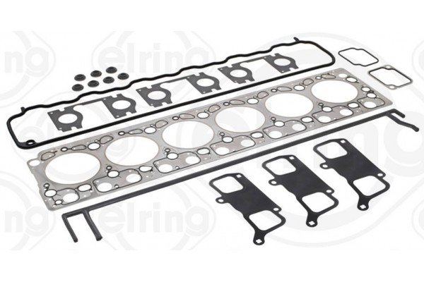 Elring Σετ στεγανοπ., Κυλινδροκεφαλή - 075.455
