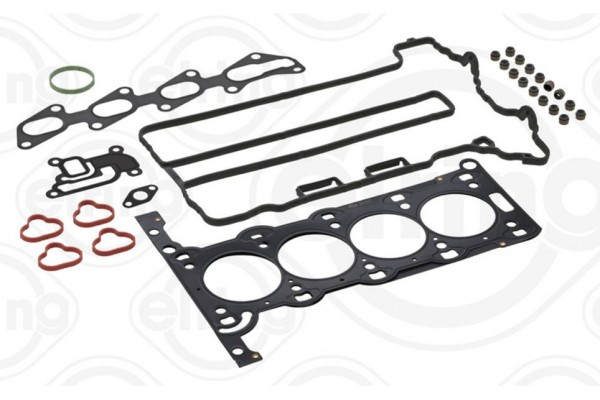 Elring Σετ στεγανοπ., Κυλινδροκεφαλή - 081.440