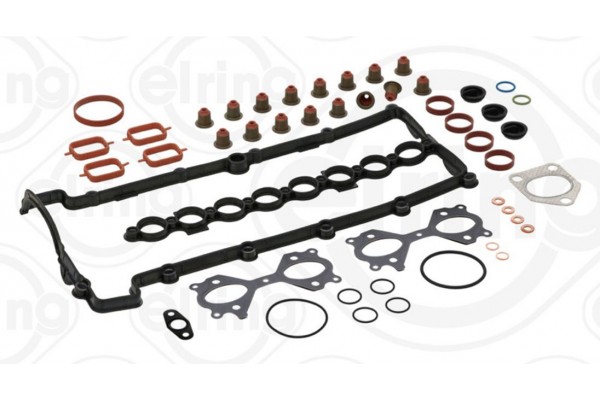 Elring Σετ στεγανοπ., Κυλινδροκεφαλή - 123.740