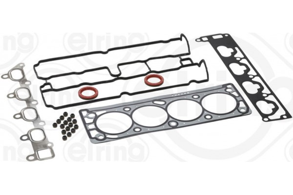 Elring Σετ στεγανοπ., Κυλινδροκεφαλή - 124.161