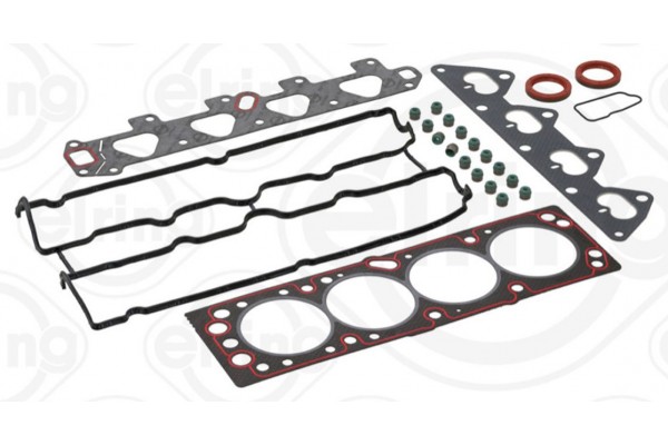 Elring Σετ στεγανοπ., Κυλινδροκεφαλή - 127.530