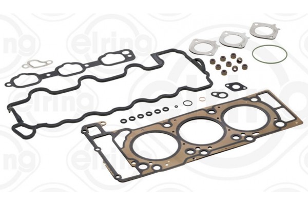 Elring Σετ στεγανοπ., Κυλινδροκεφαλή - 130.370