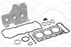 Elring Σετ στεγανοπ., Κυλινδροκεφαλή - 132.242