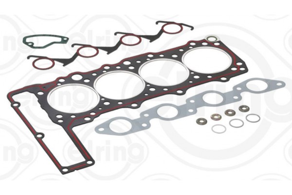 Elring Σετ στεγανοπ., Κυλινδροκεφαλή - 163.470