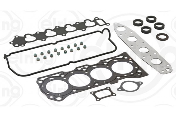 Elring Σετ στεγανοπ., Κυλινδροκεφαλή - 176.450