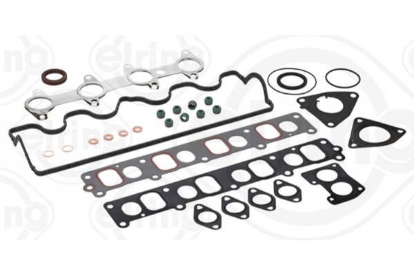 Elring Σετ στεγανοπ., Κυλινδροκεφαλή - 180.060