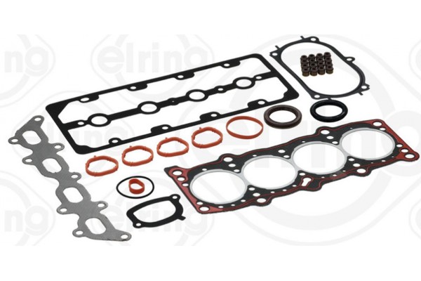 Elring Σετ στεγανοπ., Κυλινδροκεφαλή - 180.400