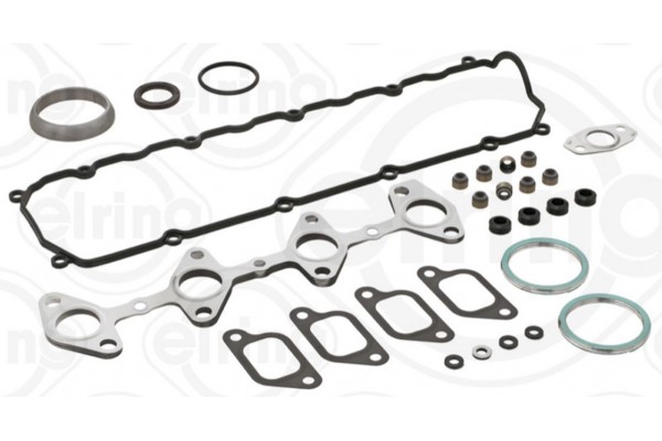 Elring Σετ στεγανοπ., Κυλινδροκεφαλή - 196.260