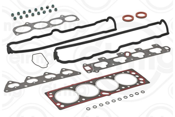Elring Σετ στεγανοπ., Κυλινδροκεφαλή - 198.120