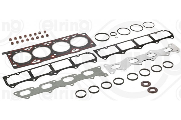 Elring Σετ στεγανοπ., Κυλινδροκεφαλή - 198.890