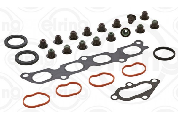 Elring Σετ στεγανοπ., Κυλινδροκεφαλή - 221.290