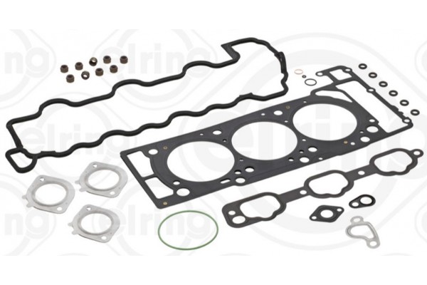 Elring Σετ στεγανοπ., Κυλινδροκεφαλή - 221.690