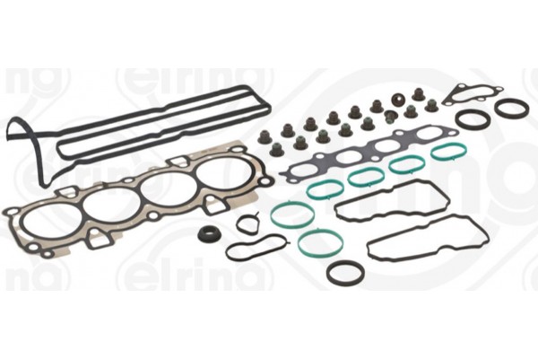Elring Σετ στεγανοπ., Κυλινδροκεφαλή - 226.400