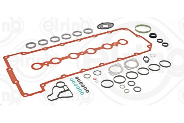 Elring Σετ στεγανοπ., Κυλινδροκεφαλή - 236.280