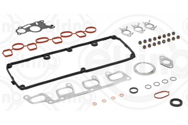 Elring Σετ στεγανοπ., Κυλινδροκεφαλή - 236.340