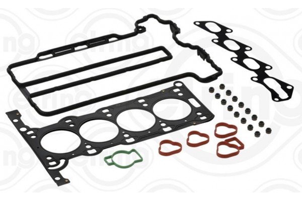 Elring Σετ στεγανοπ., Κυλινδροκεφαλή - 237.390