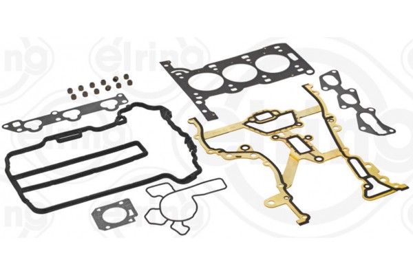 Elring Σετ στεγανοπ., Κυλινδροκεφαλή - 240.280