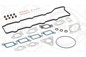 Elring Σετ στεγανοπ., Κυλινδροκεφαλή - 257.750