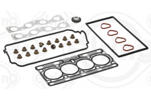 Elring Σετ στεγανοπ., Κυλινδροκεφαλή - 258.850