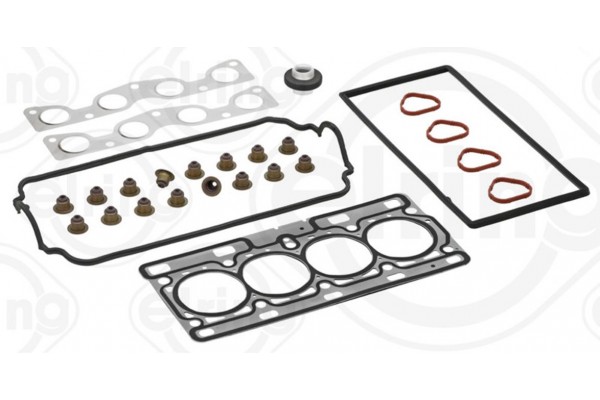 Elring Σετ στεγανοπ., Κυλινδροκεφαλή - 258.850