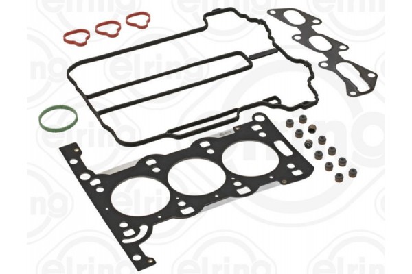 Elring Σετ στεγανοπ., Κυλινδροκεφαλή - 260.300