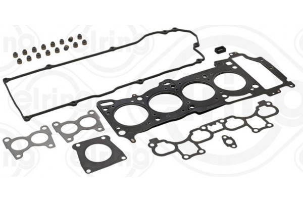 Elring Σετ στεγανοπ., Κυλινδροκεφαλή - 264.920