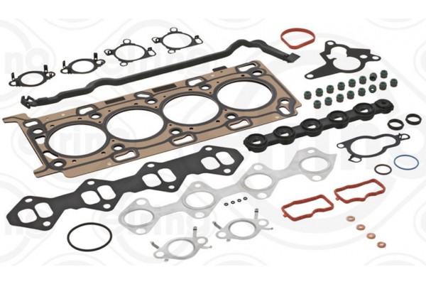 Elring Σετ στεγανοπ., Κυλινδροκεφαλή - 279.780