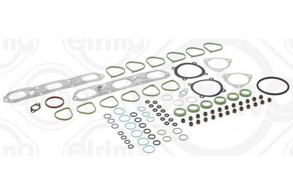 Elring Σετ στεγανοπ., Κυλινδροκεφαλή - 284.520