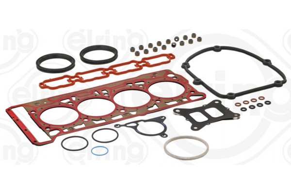 Elring Σετ στεγανοπ., Κυλινδροκεφαλή - 313.201