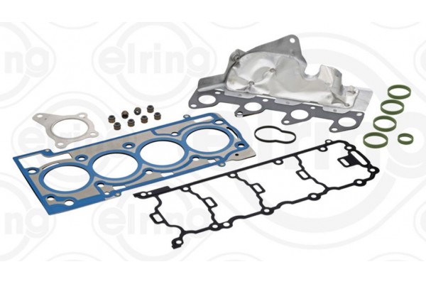 Elring Σετ στεγανοπ., Κυλινδροκεφαλή - 313.661