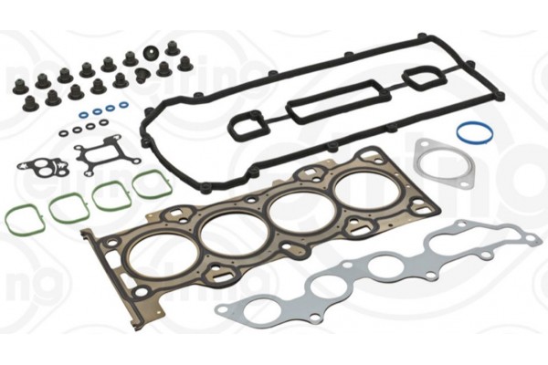 Elring Σετ στεγανοπ., Κυλινδροκεφαλή - 332.150
