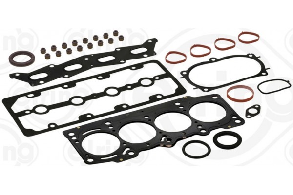 Elring Σετ στεγανοπ., Κυλινδροκεφαλή - 334.690