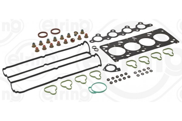 Elring Σετ στεγανοπ., Κυλινδροκεφαλή - 338.720