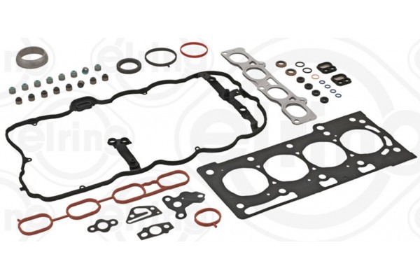Elring Σετ στεγανοπ., Κυλινδροκεφαλή - 341.210