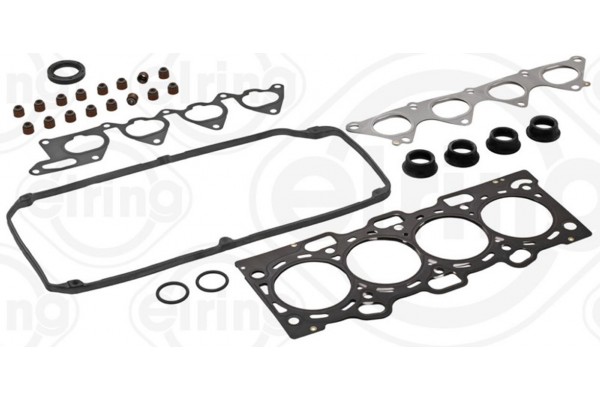 Elring Σετ στεγανοπ., Κυλινδροκεφαλή - 343.290 Elring Σετ στεγανοπ., Κυλινδροκεφαλή - 343.290