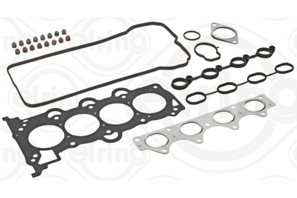 Elring Σετ στεγανοπ., Κυλινδροκεφαλή - 344.750