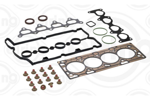 Elring Σετ στεγανοπ., Κυλινδροκεφαλή - 354.000