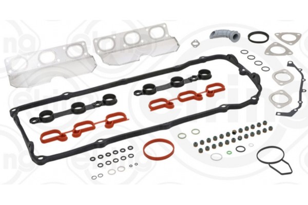 Elring Σετ στεγανοπ., Κυλινδροκεφαλή - 366.560