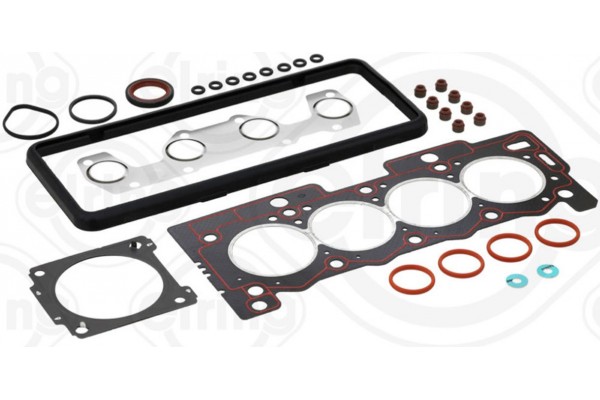 Elring Σετ στεγανοπ., Κυλινδροκεφαλή - 374.650