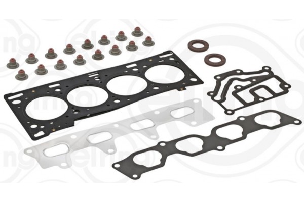 Elring Σετ στεγανοπ., Κυλινδροκεφαλή - 375.401