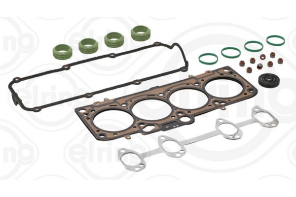 Elring Σετ στεγανοπ., Κυλινδροκεφαλή - 376.121
