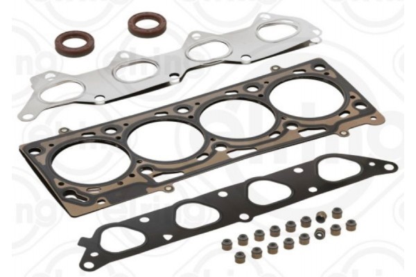 Elring Σετ στεγανοπ., Κυλινδροκεφαλή - 376.140