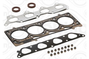 Elring Σετ στεγανοπ., Κυλινδροκεφαλή - 376.140