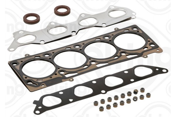 Elring Σετ στεγανοπ., Κυλινδροκεφαλή - 376.140